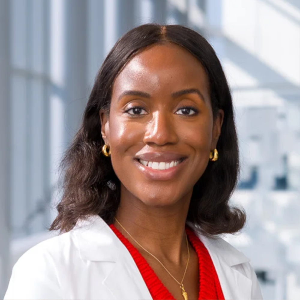 Dr. Nenna Nwazota, founder and board-certified pain medicine specialist at EnCare MD in Dallas, TX