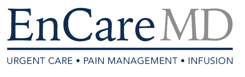EnCare MD logo