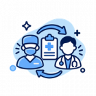 Coordination With The Surgeon Or Other Treating Clinician