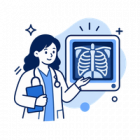 Digital X Ray