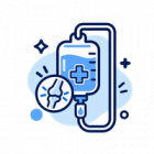 IV Pain Infusions When Medically Indicated
