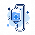 Medically Indicated Hydration